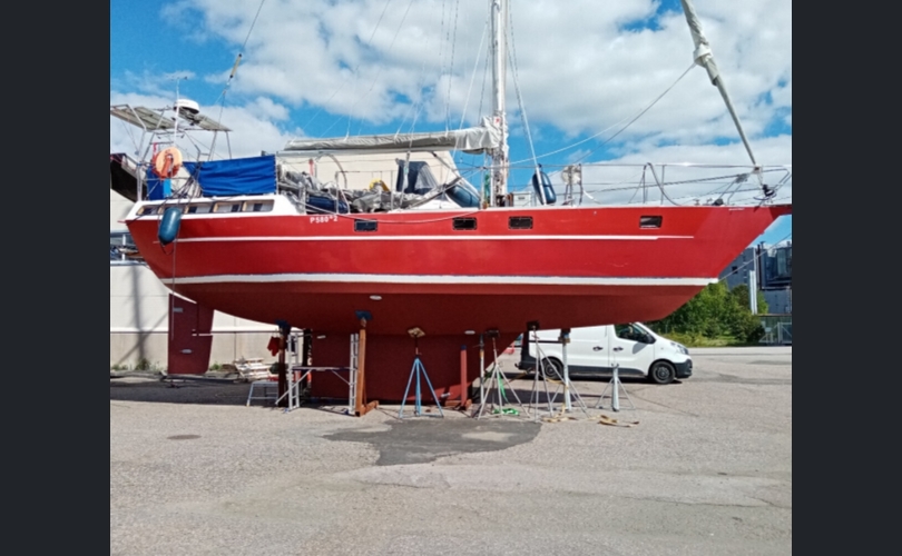 Muu merkki Havskryssare 45-kuva-1